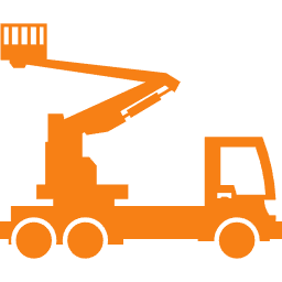 阳朔县高空作业车